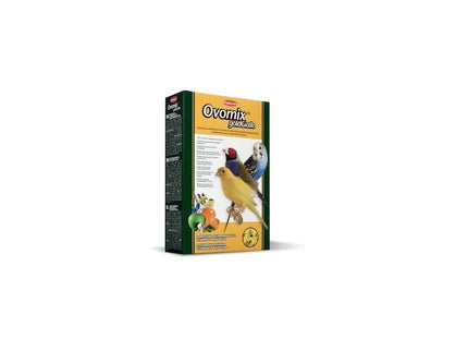 Ovomix Gold Giallo Minkštas maistas paukščiams 300 g