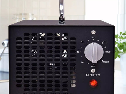 Ozono generatorius 50W