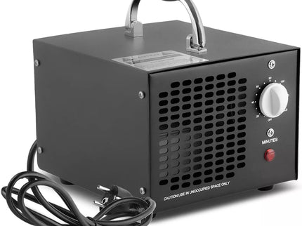 Ozono generatorius 50W