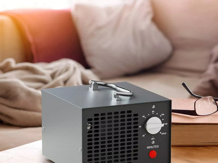 Ozono generatorius 50W