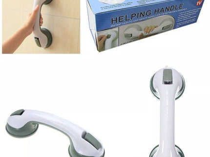 Pagalbinė vonios rankena