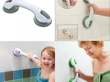 Pagalbinė vonios rankena