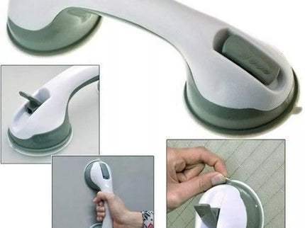 Pagalbinė vonios rankena