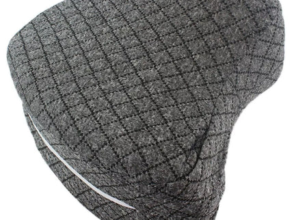 Pagalvė kojoms (Pilka)