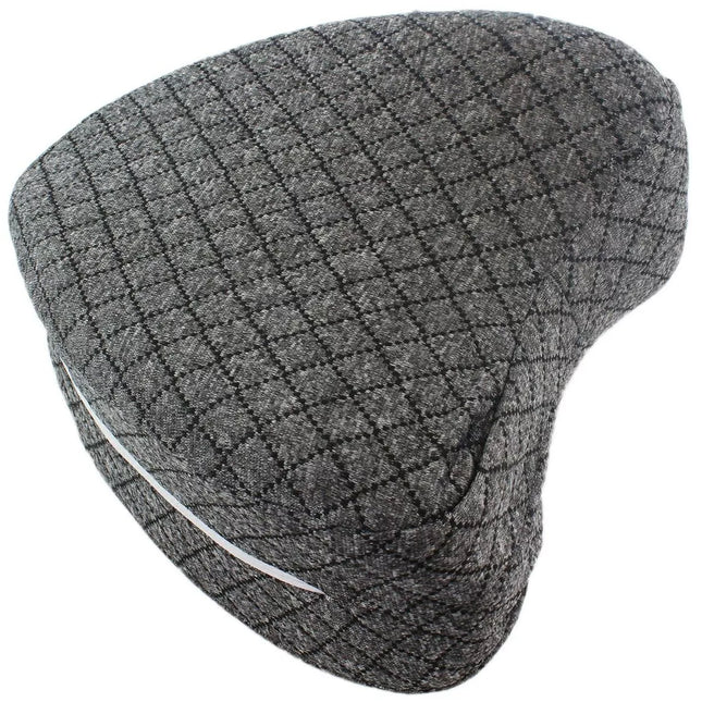 Pagalvė kojoms (Pilka)