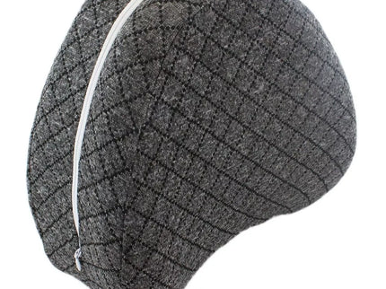 Pagalvė kojoms (Pilka)