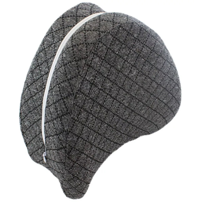 Pagalvė kojoms (Pilka)