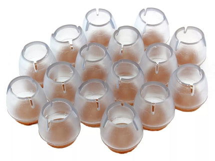 Pagalvėlių rinkinys baldams 17 iki 21 mm