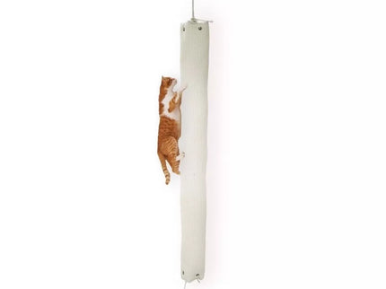 Hanging Scratching Post, 180 cm
