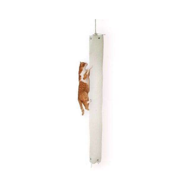 Hanging Scratching Post, 180 cm