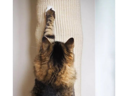 Hanging Scratching Post, 180 cm