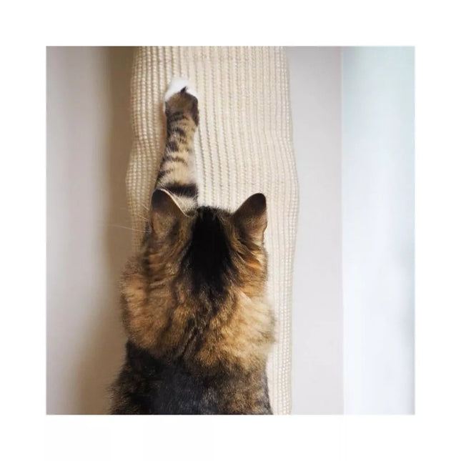 Hanging Scratching Post, 180 cm