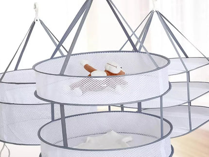 Pakabinama džiovyklė