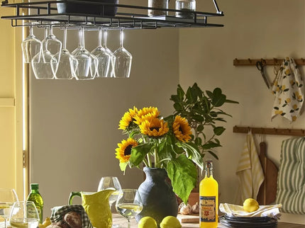 Pakabinama metalinė lentyna