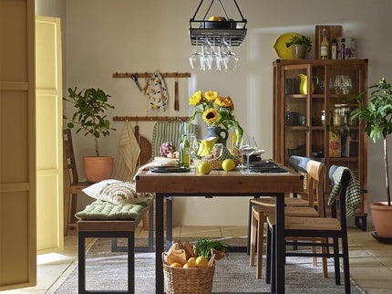 Pakabinama metalinė lentyna