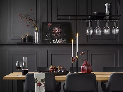 Pakabinama metalinė lentyna