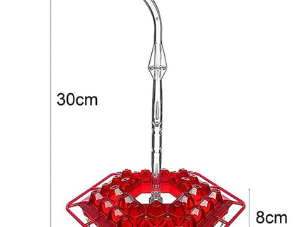 Hanging Bird Waterer