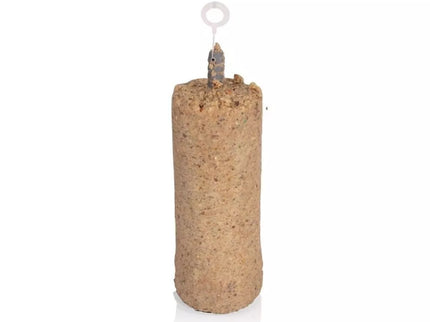 Hanging bird feeder for wintering birds, 280 g