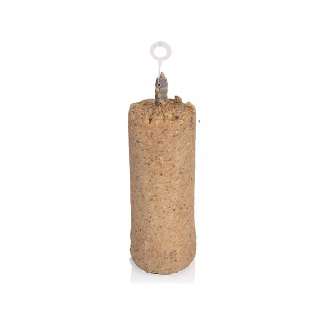 Hanging bird feeder for wintering birds, 280 g
