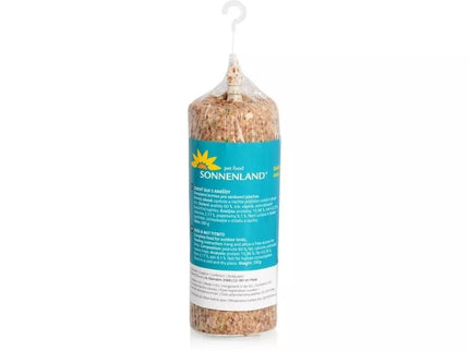 Hanging bird feeder for wintering birds, 280 g