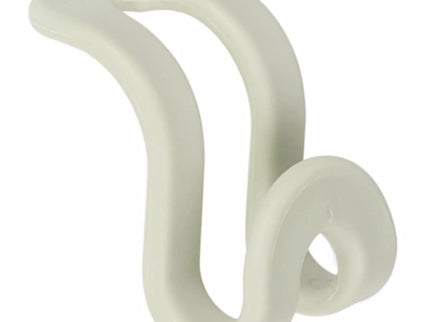 Pakabų kabliukų rinkinys.