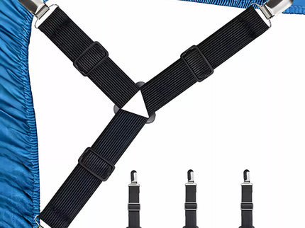 Paklodės laikiklių rinkinys