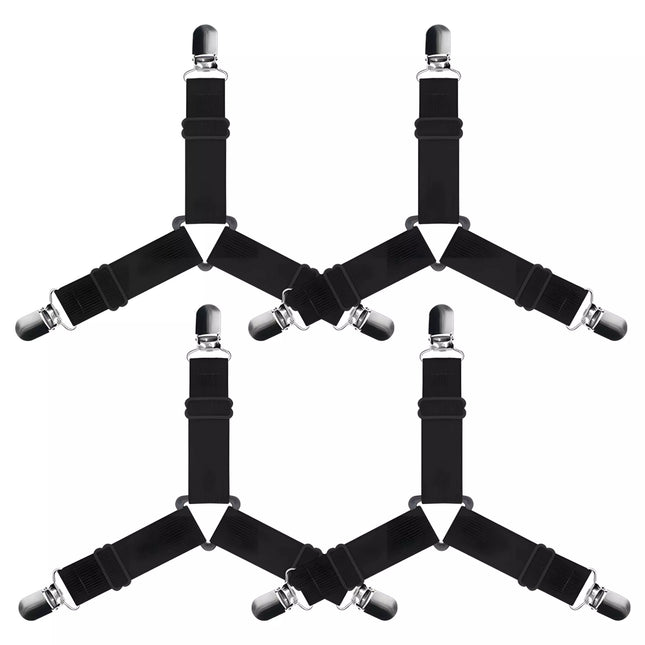 Paklodės laikiklių rinkinys