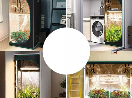 Palapinė Augalams "Grow tent"