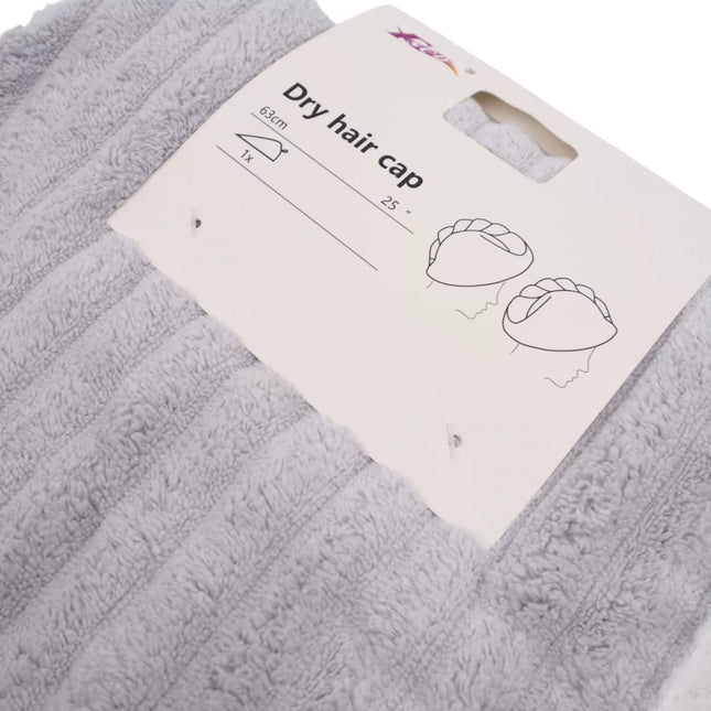 Palukų džiovinimo kepuraitė