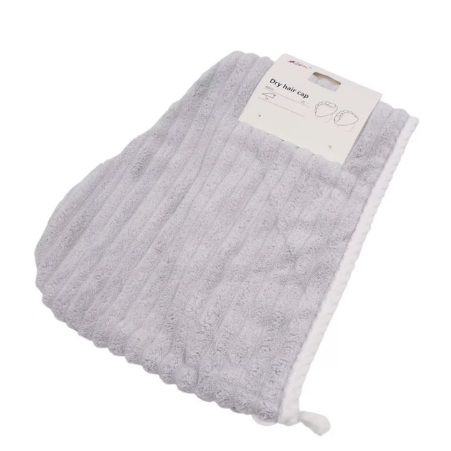 Palukų džiovinimo kepuraitė