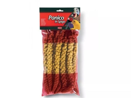 Panico in Spiga sorų kekės paukščiams 250 g