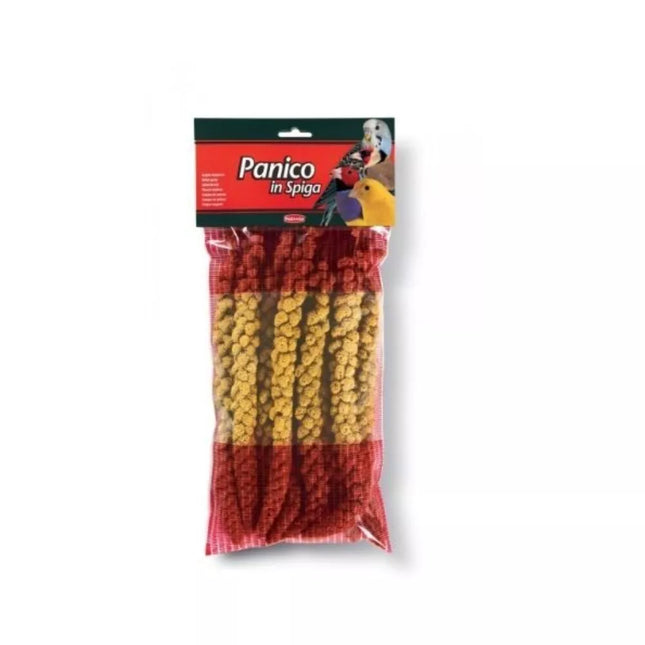 Panico in Spiga Millet Bunches for Birds 250 g