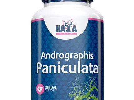 Haya Labs Andrographis Paniculata Extract 60 Capsules