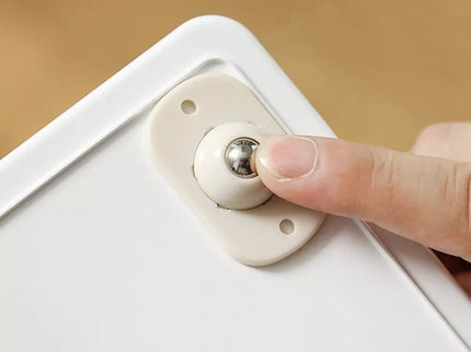 Papildomi ratukai, 4 vnt.