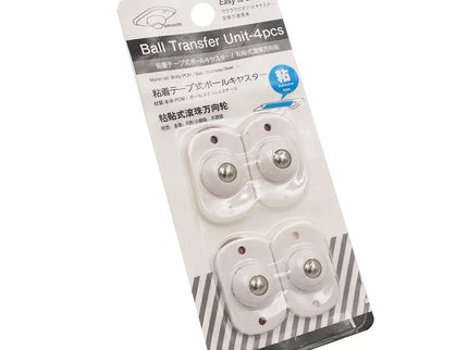 Papildomi ratukai, 4 vnt.