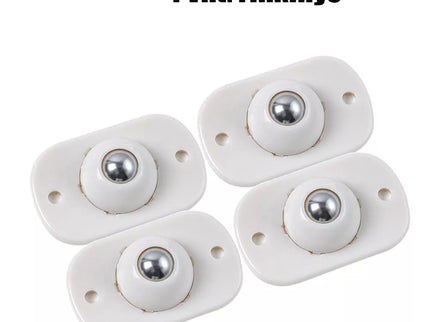 Papildomi ratukai, 4 vnt.