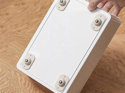 Papildomi ratukai, 4 vnt.