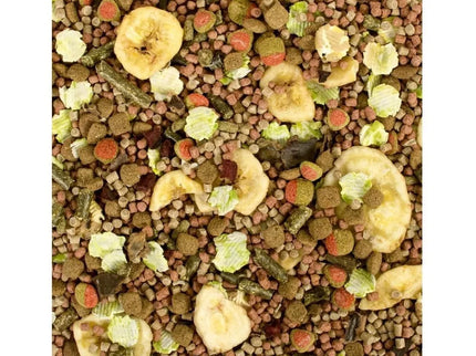 Maistas žiurkėnams Tropifit Premium Plus Hamster 750 g