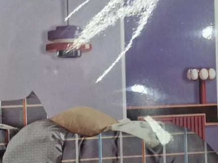 Patalynės komplektas TR2005A