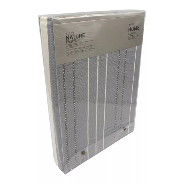 200 × 230 cm Patalynės komplektas TR2005C