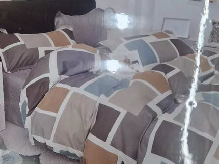 Patalynės komplektas TR2005D