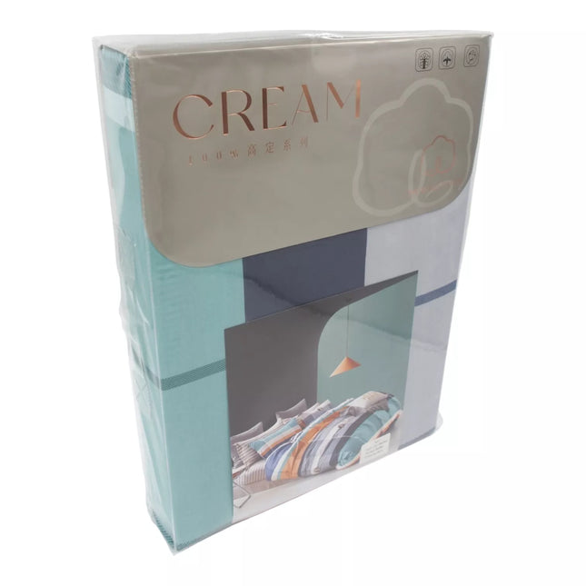 Patalynės komplektas TR2005D