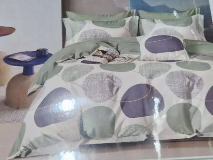 Patalynės komplektas TR2005G