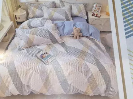 Patalynės komplektas TR2005H