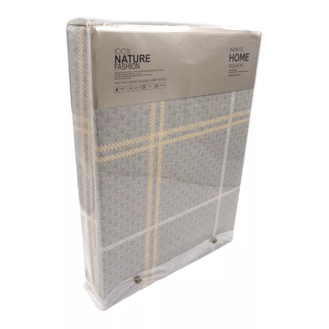 160 × 210 cm Patalynės komplektas TR2006