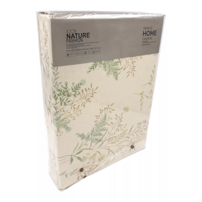 160 × 210 cm Patalynės komplektas TR2006A