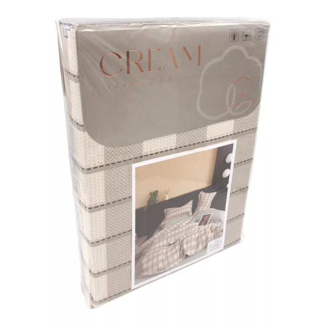 160 × 210 cm Patalynės komplektas TR2006H