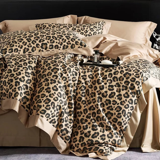 Patalynės komplektas TR2007