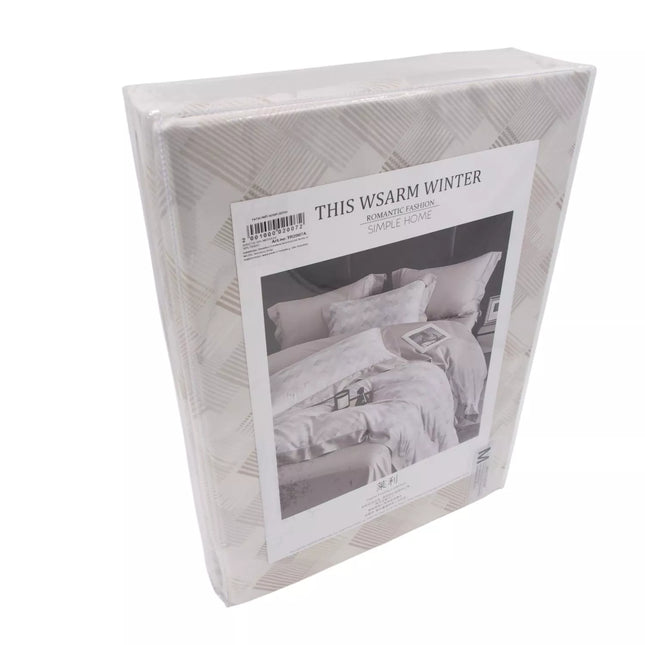 Patalynės komplektas TR2007A