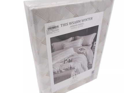 Patalynės komplektas TR2007A